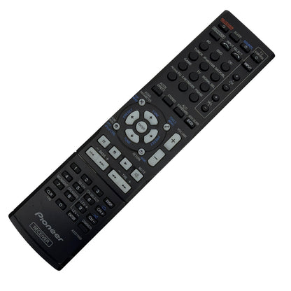 Pioneer AXD7690 Receiver Remote Control Tested Working