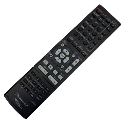 Pioneer AXD7690 Receiver Remote Control Tested Working