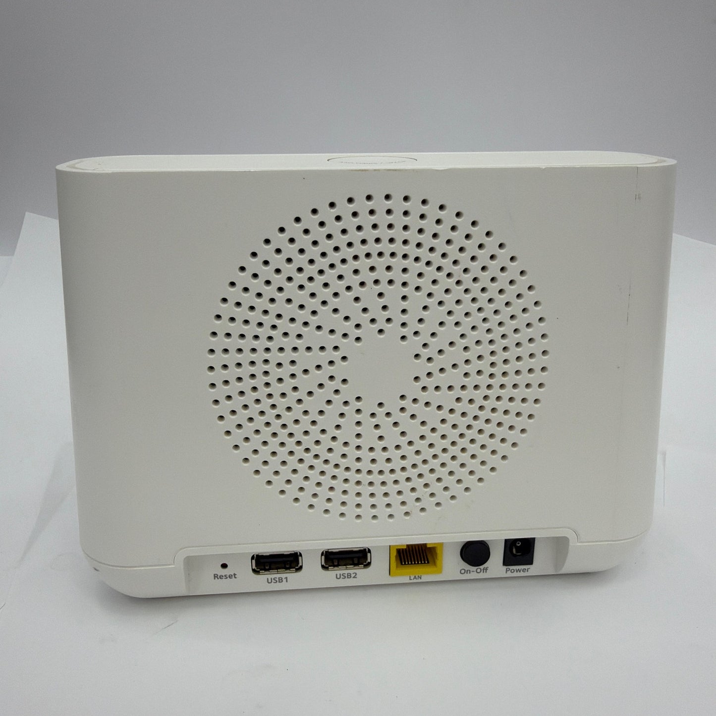 Netgear Arlo Pro VMB4000 Base Station With Power Adapter and Ethernet Cable