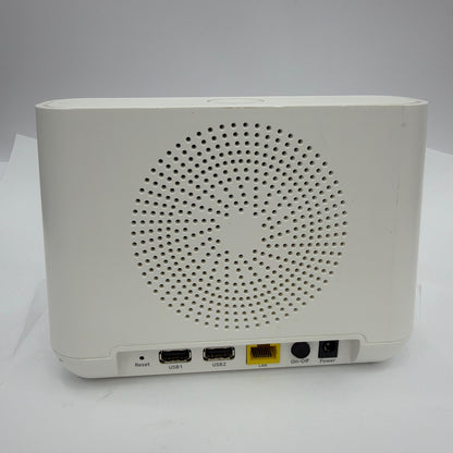 Netgear Arlo Pro VMB4000 Base Station With Power Adapter and Ethernet Cable