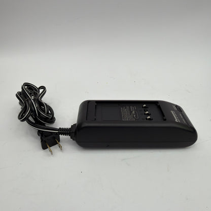 Panasonic PV-A16 Video AC Adapter Battery Charger with Power Cord Tested Working
