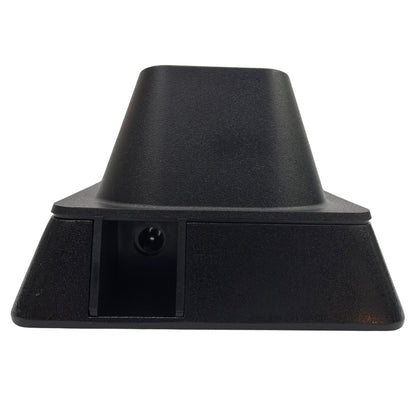 Andis Y068 Charging Stand Dock with SPA0451200U 4.5V Power Supply Adapter Black