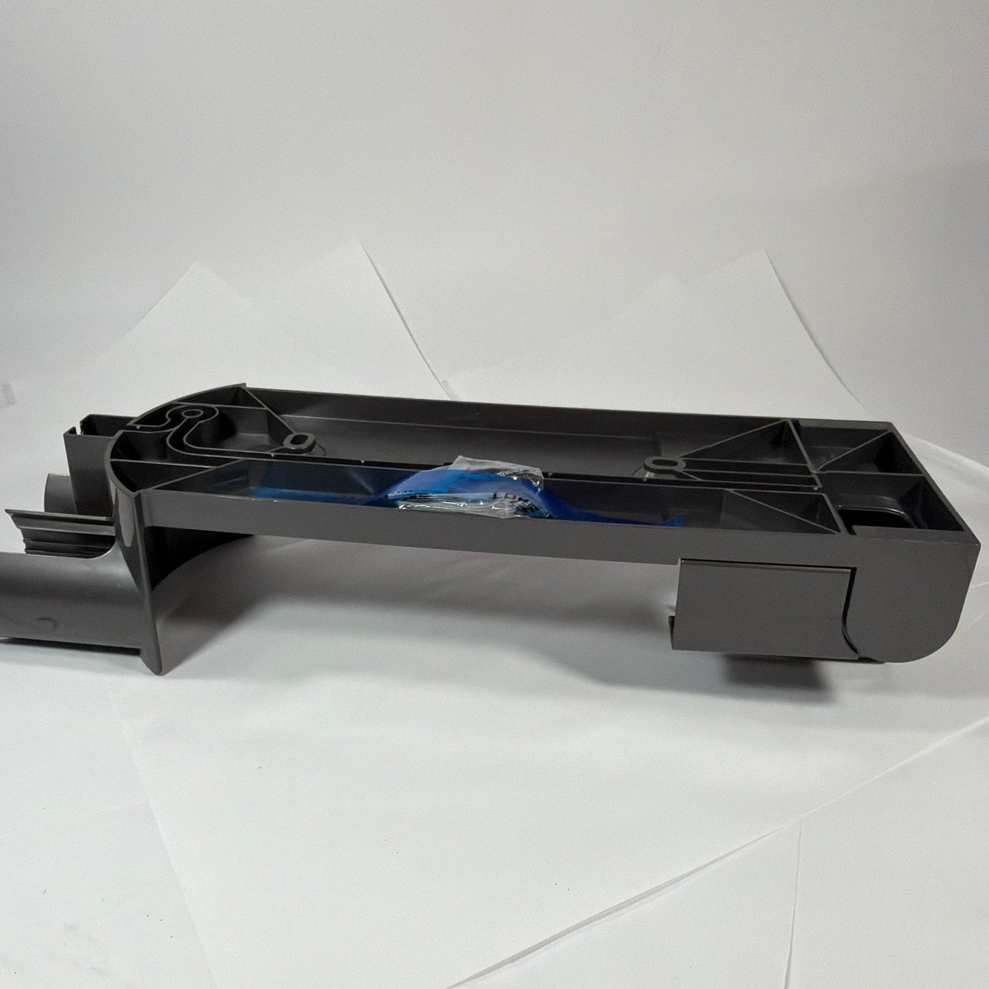 Dyson Cordless Vacuum Wall Mount Docking Station Bracket T121465