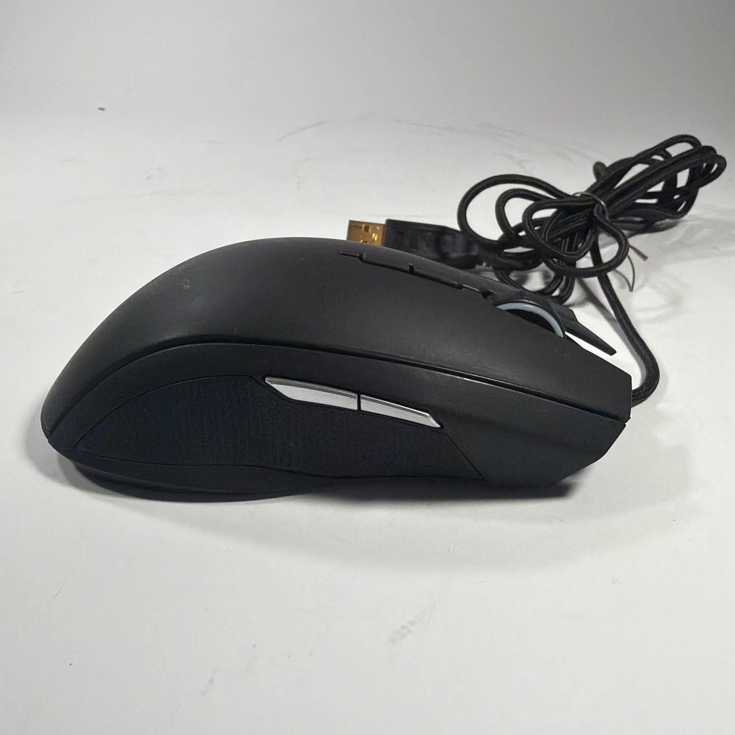 Razer Taipan RZ01-0078 Wired Gaming Mouse Black