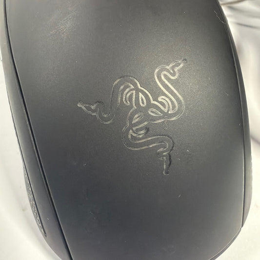 Razer Taipan RZ01-0078 Wired Gaming Mouse Black