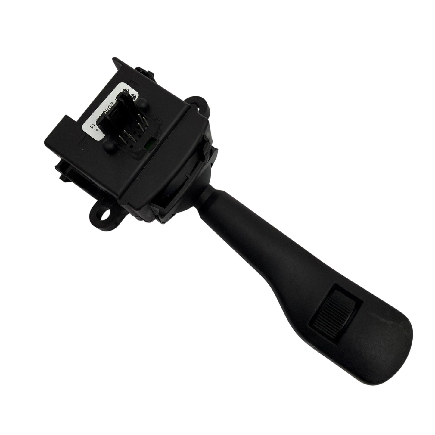 2004 BMW 325xi E46 Windshield Wiper Switch Stalk OEM 8363664 Broken
