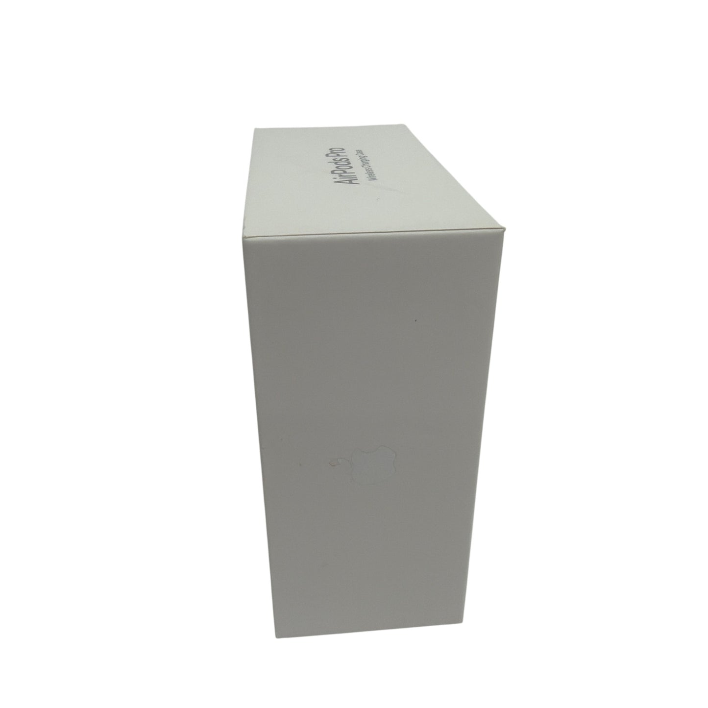 Apple AirPods Pro Retail Box Only MWP22AM/A