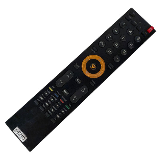 VIZIO VUR9 TV Remote Control Tested Working
