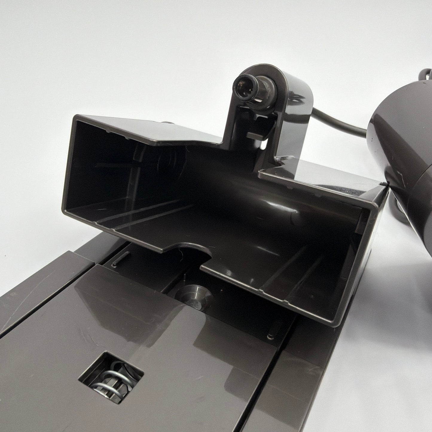 Dyson Cordless Vacuum Wall Dock Charging Station with Charger 17530-02