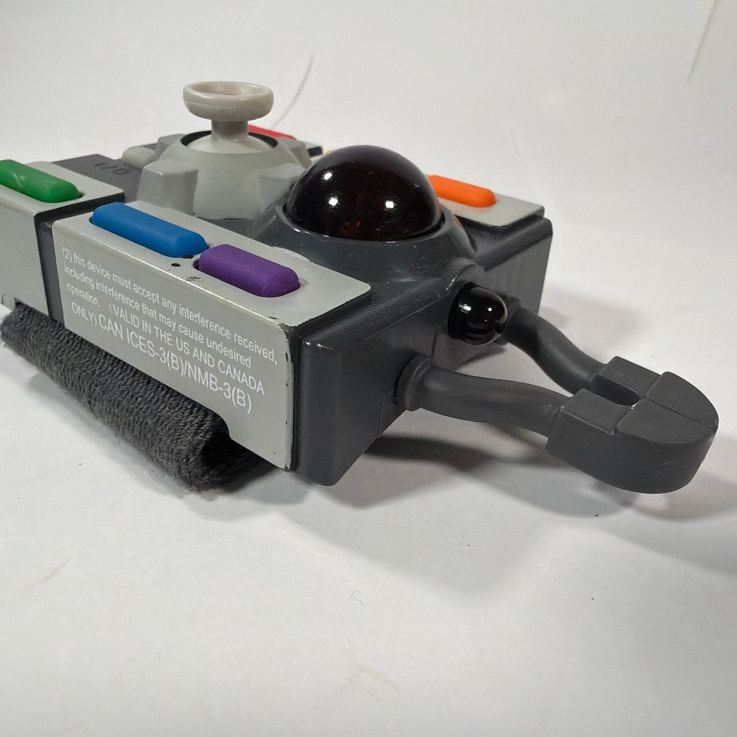 Mattel Star Wars Grogu The Child GWD87 GYW75 Wrist Remote Control Only