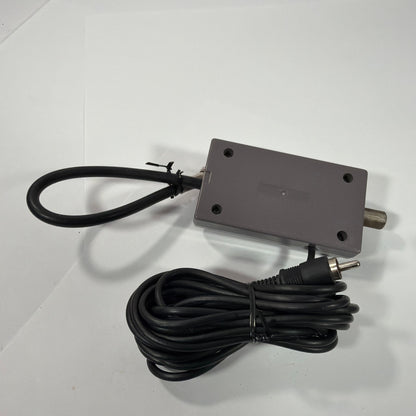 Nintendo NES-003 RF Switch Cable for NES Console Tested Working