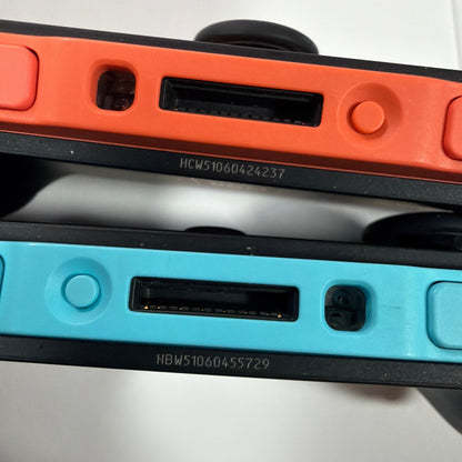 Nintendo Switch 2 Joy-Con 2 Controllers with BEE-009 Grip