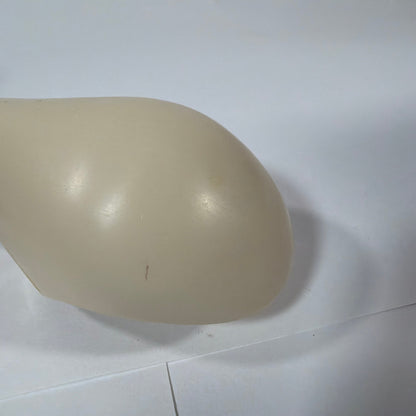 EKCO Beige Plastic Ice Cream Scoop Made in Taiwan