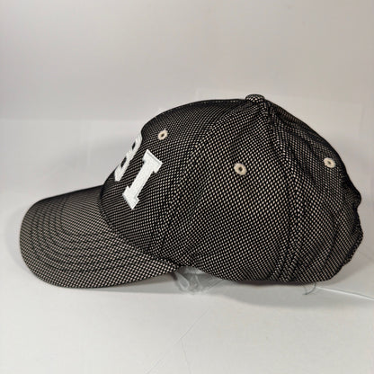 ML Authentic Headwear “The Coach” FBI Embroidered Mesh Baseball Cap One Size