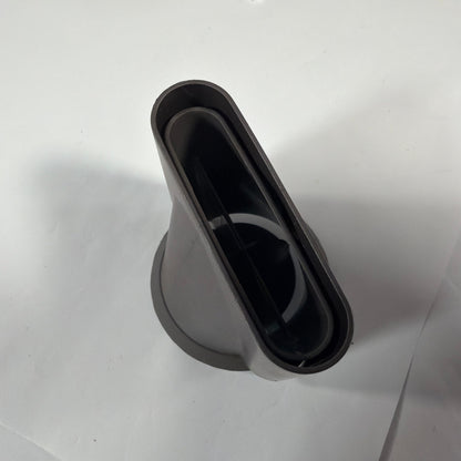 Dyson Hair Dryer Flat Concentrator Nozzle Attachment Black