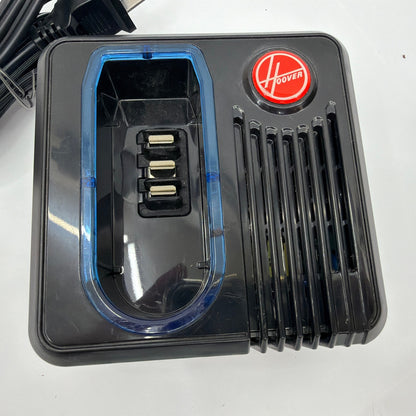 Hoover BH50005 22V Battery Charger Rev B Tested Working