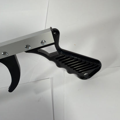 Norco FeatherLite Reacher Grabber Tool Gray Black Yellow