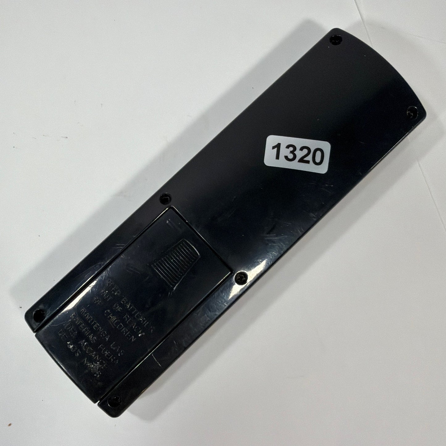Lasko Ceramic Heater Replacement Remote Control