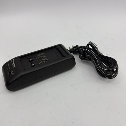Panasonic PV-A16 Video AC Adapter Battery Charger with Power Cord Tested Working