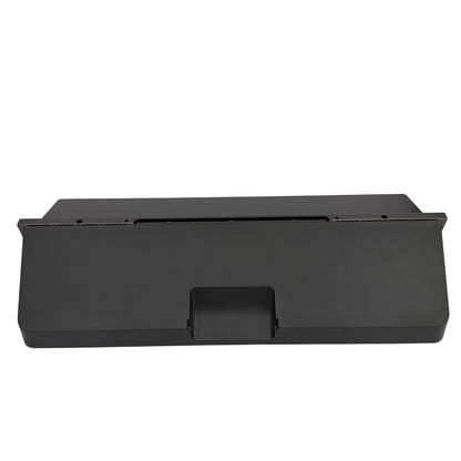 LG OLED TV Stand Base Front Cover Panel – MAM66000407, Brushed Gray/Black