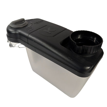 Kirby Multi-Surface Carpet Shampoo System Solution Tank With Measuring Cap