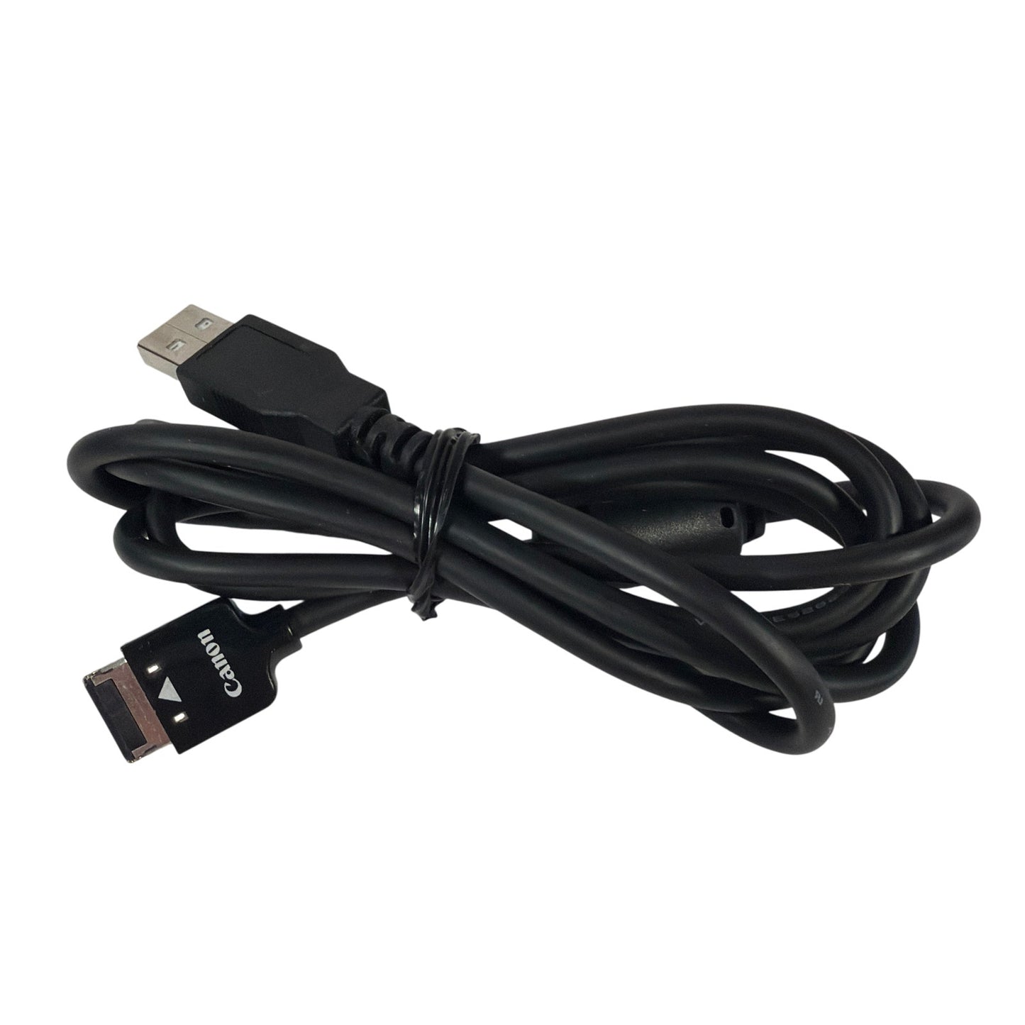 Genuine Canon E52828-DG USB Data Cable AWM 20276 VW-1
