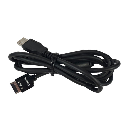 Genuine Canon E52828-DG USB Data Cable AWM 20276 VW-1