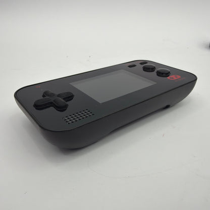 My Arcade Gamer V Portable Handheld Game System DGUN-2573 Tested Working