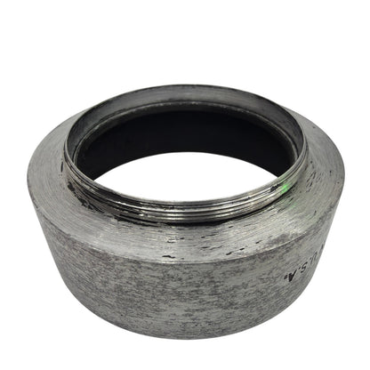 Tiffen Series #6 Lens Shade Metal Screw-On Hood USA