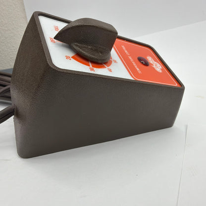 Glastar Model C1 Temperature Control 120V 15A Tested Working