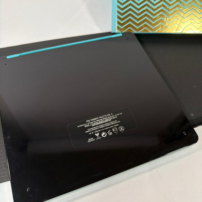 Anastasia Beverly Hills Norvina Pro Pigment Palette Vol. 2 25 Shade