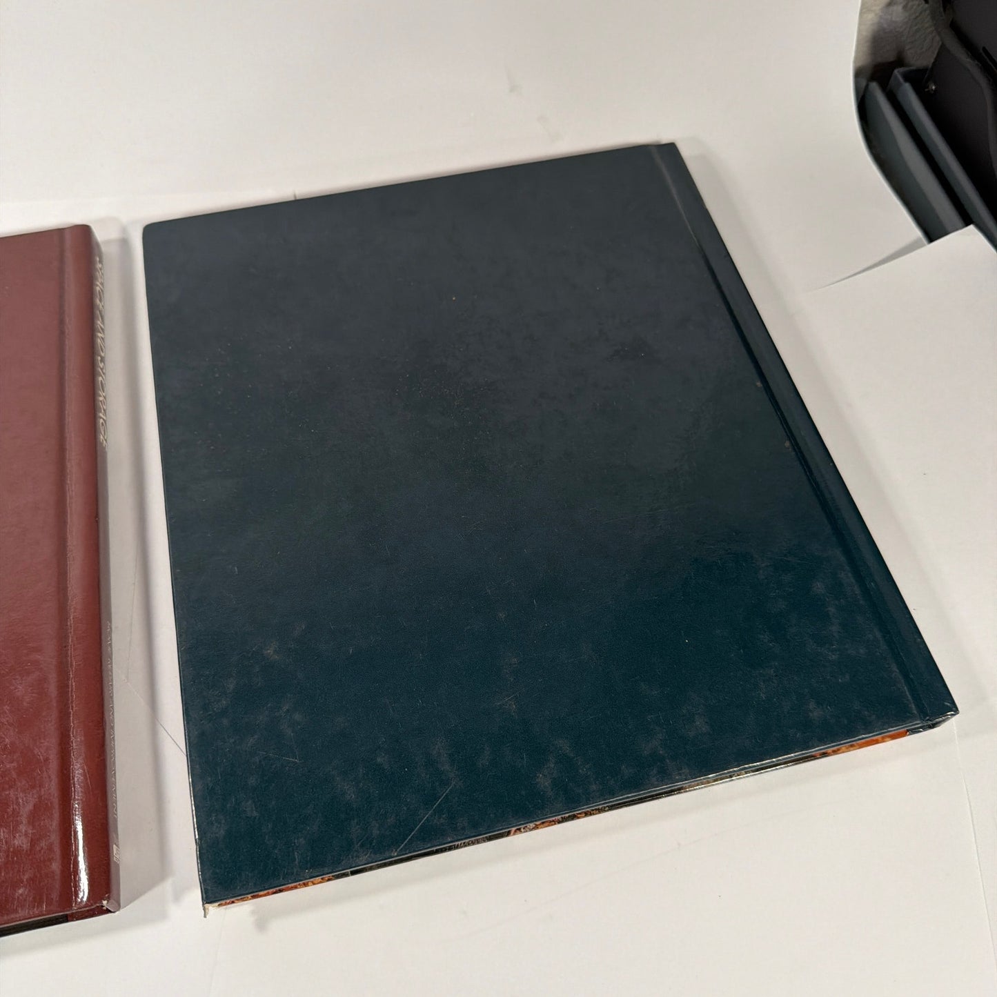 Time-Life Home Repair and Improvement Hardcover Books Lot of 2