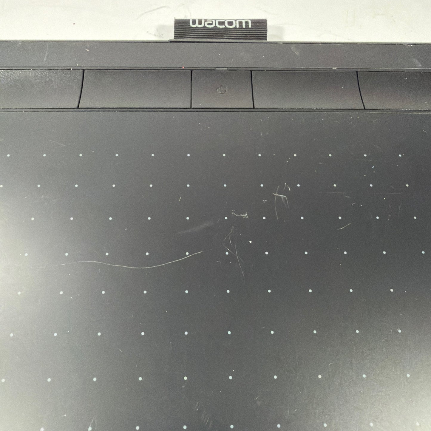 Wacom Intuos Small Bluetooth Graphics Tablet CTL-4100WL Black with Pen