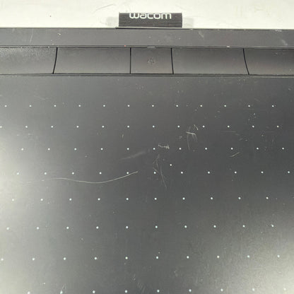 Wacom Intuos Small Bluetooth Graphics Tablet CTL-4100WL Black with Pen