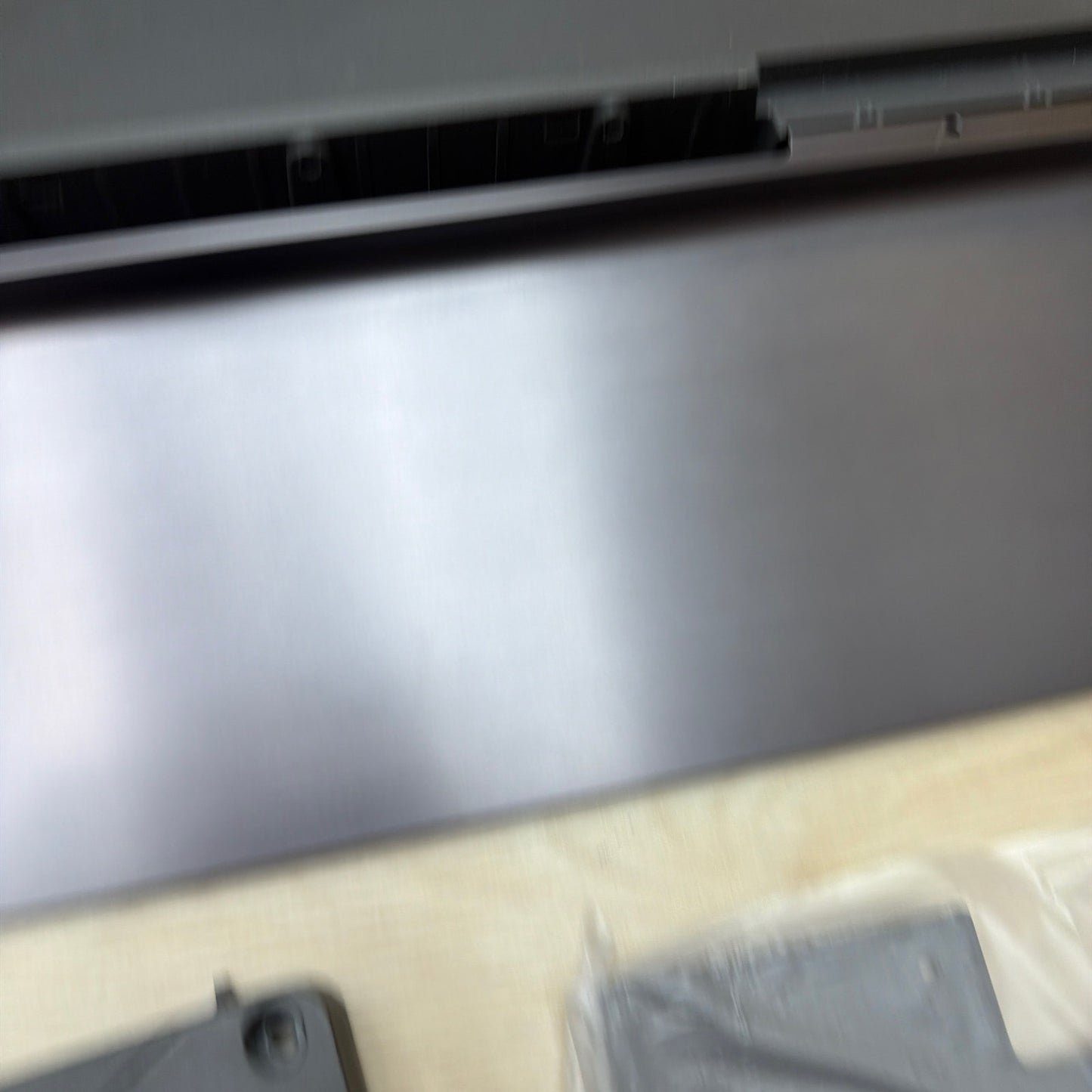 LG OLED TV Stand Base Front MAM65999706 MEZ64114724 for C4 Series