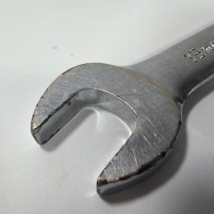 Pittsburgh Professional 13mm Flex-Head Ratcheting Combination Wrench CR-V Taiwan