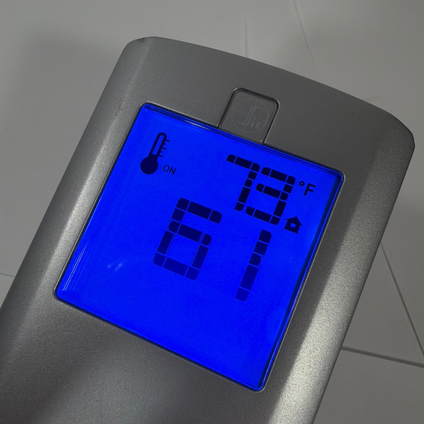 SIT Proflame 0.584.022 GTM Fireplace Remote Control Transmitter Tested