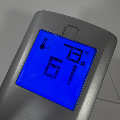 SIT Proflame 0.584.022 GTM Fireplace Remote Control Transmitter Tested