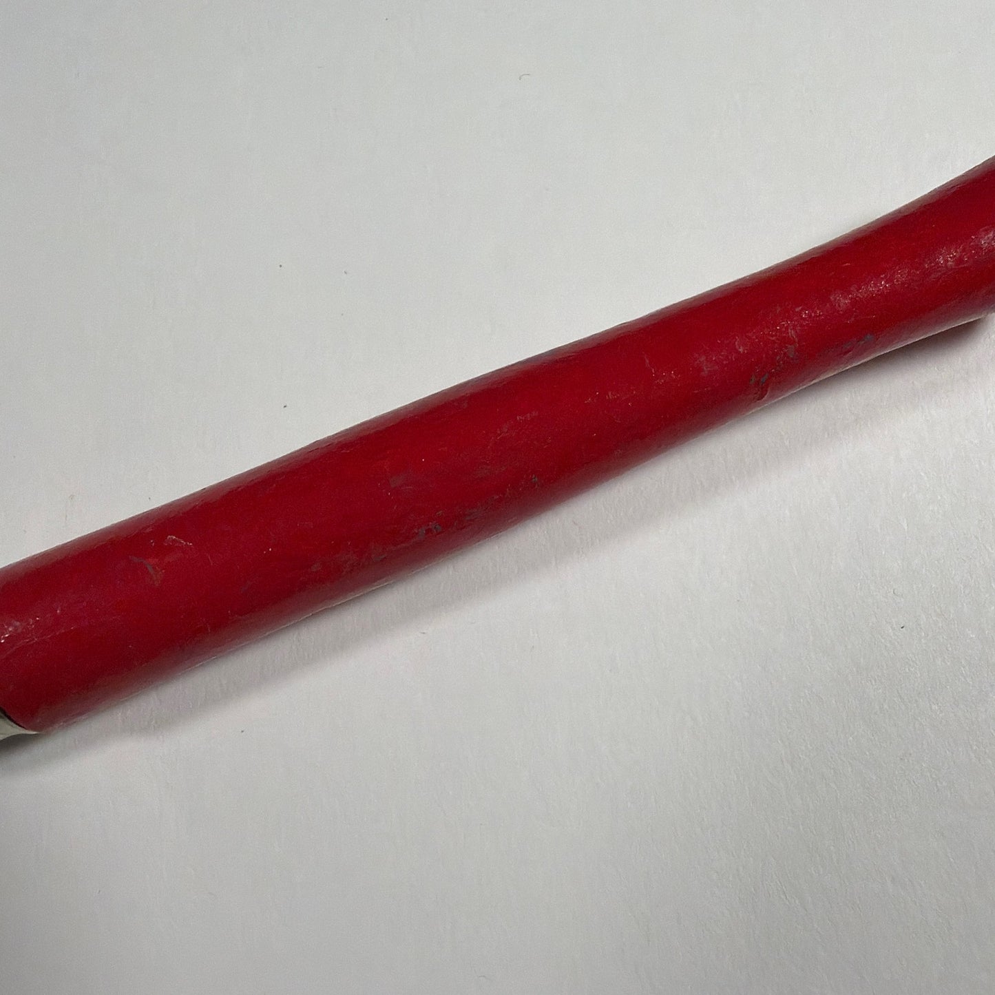 Vintage Veribor 6-Wheel Glass Cutter Red Handle Made in Germany