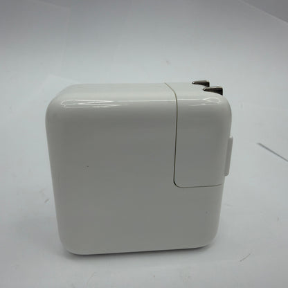 Genuine Apple A2164 30W USB-C Power Adapter White