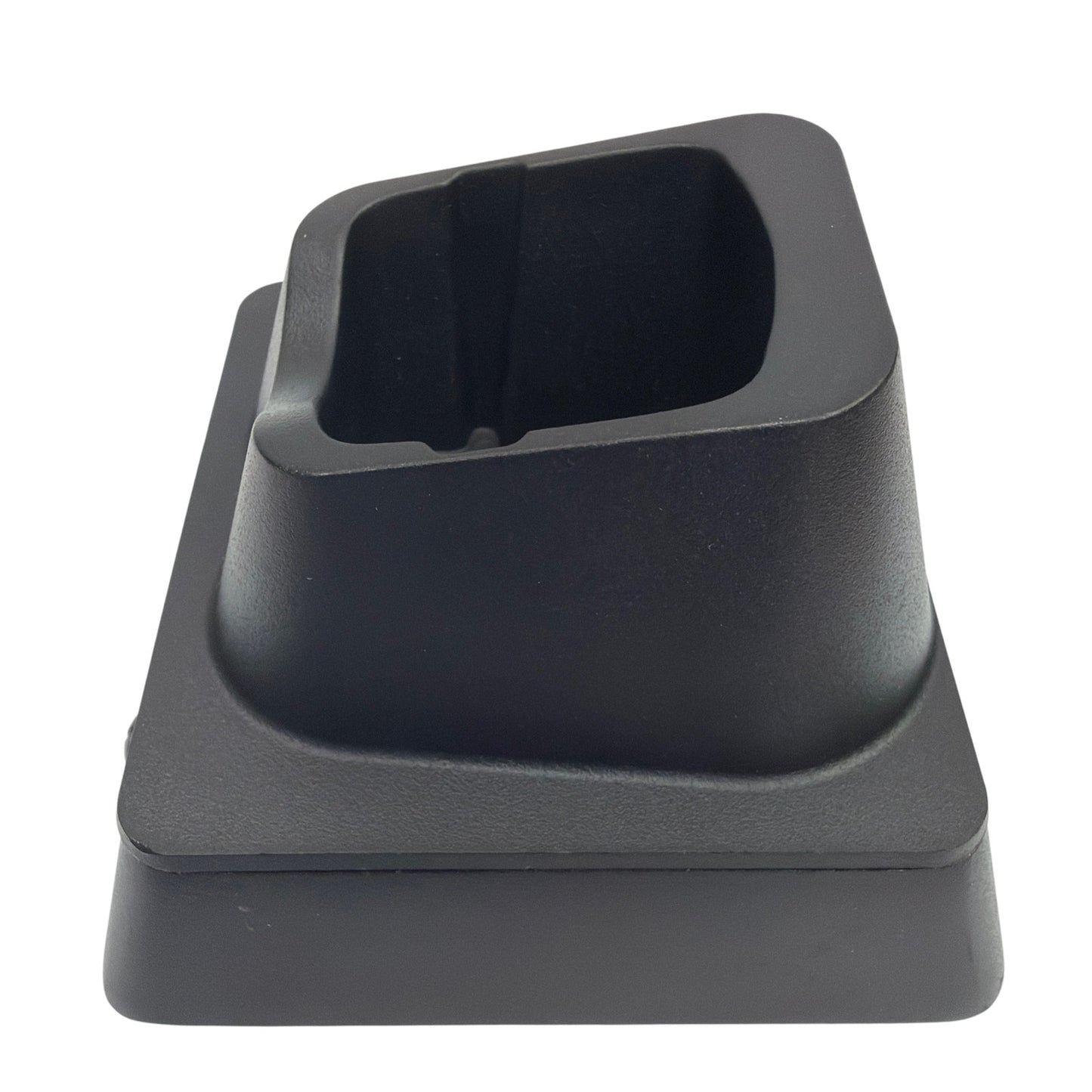 Andis Y068 Charging Stand Dock with SPA0451200U 4.5V Power Supply Adapter Black