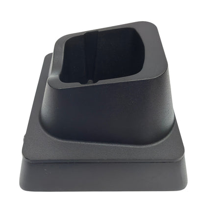 Andis Y068 Charging Stand Dock with SPA0451200U 4.5V Power Supply Adapter Black