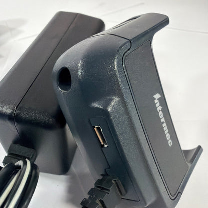 Intermec Desktop Power/Comm Adapter Cradle with AE37 Power Supply 851-093-101
