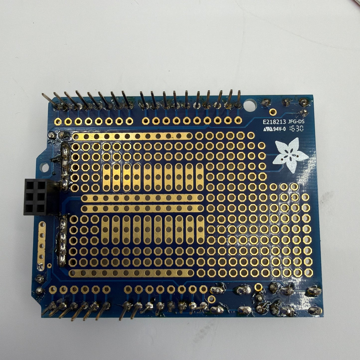 Arduino Uno R3 Assembled in USA Development Board Bundle