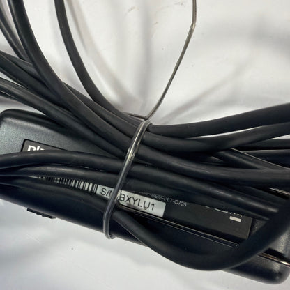 Plantronics Blackwire C725 USB-A Wired Stereo Headset