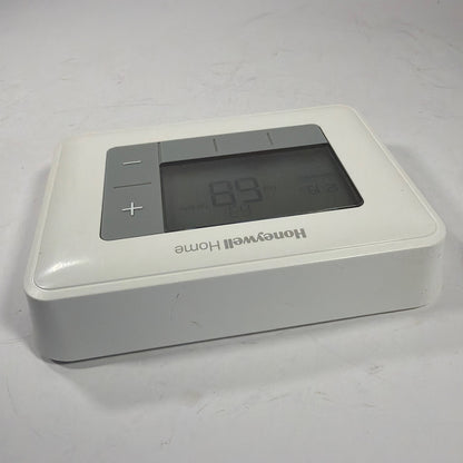 Honeywell Home RTH6360D1002 T3 5-2 Day Programmable Thermostat White