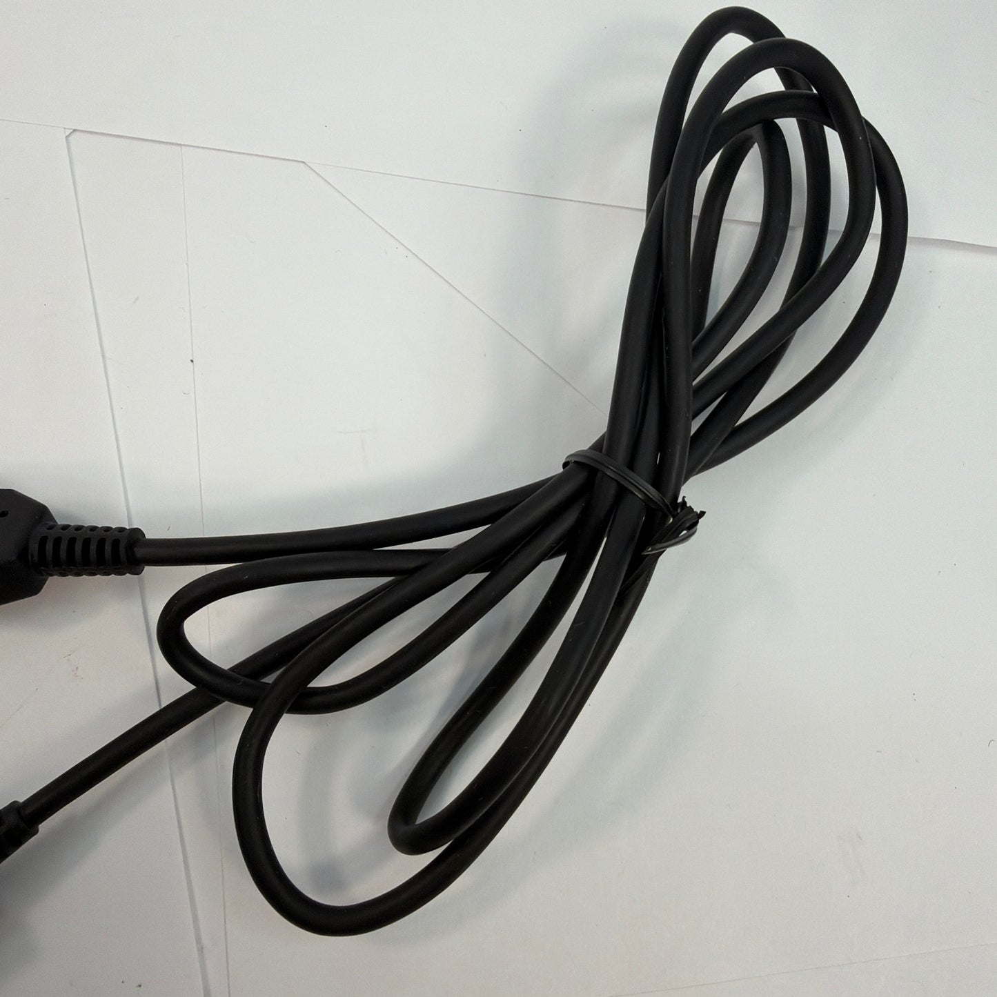 Mpow BH323A USB Inline Volume and Mute Control Cable Black