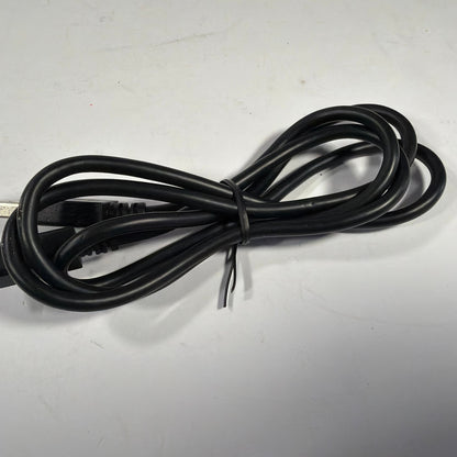Bose 3ft USB-A to Micro USB Cable Black