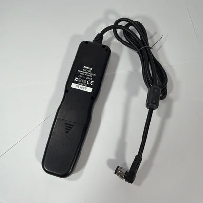 Nikon MC-36 Timer Remote Controller Shutter Release Cord