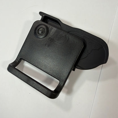 Smith & Wesson M&P Shield 9/40 Holster ACH001-LT Black